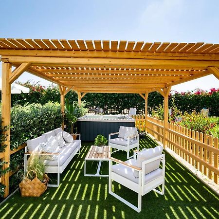 Ikaros Studios & Apartments Naxos City Εξωτερικό φωτογραφία